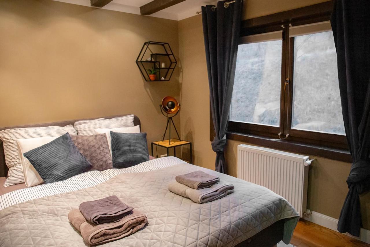 Kingsdale Farm Guest House Jásd Zewnętrze zdjęcie