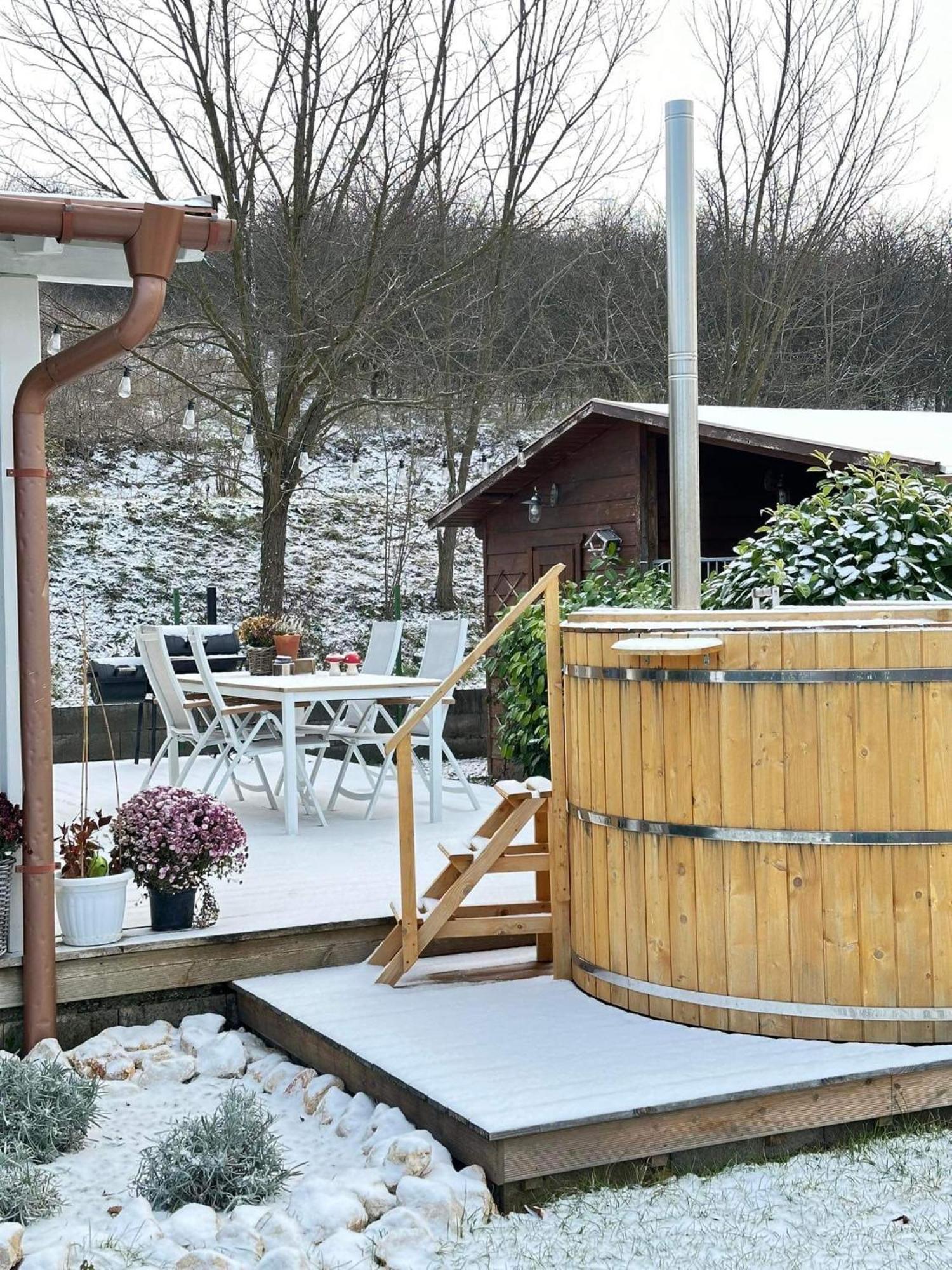 Kingsdale Farm Guest House Jásd Zewnętrze zdjęcie