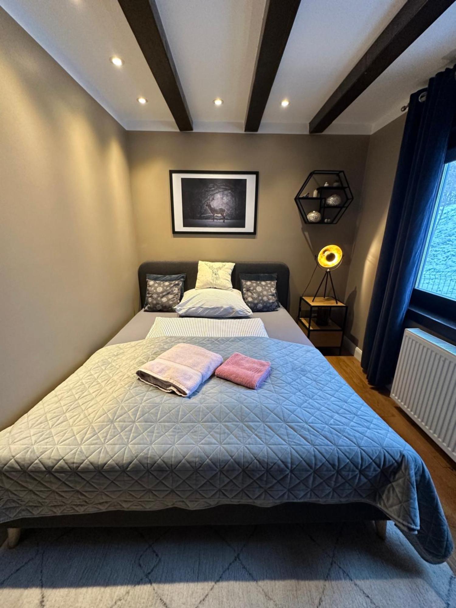 Kingsdale Farm Guest House Jásd Zewnętrze zdjęcie